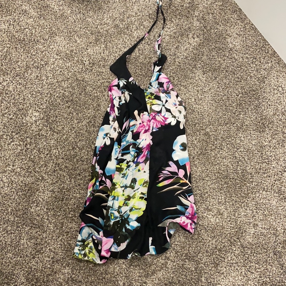 Beautiful coverup
